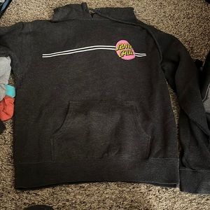 Santa Cruz Hoodie